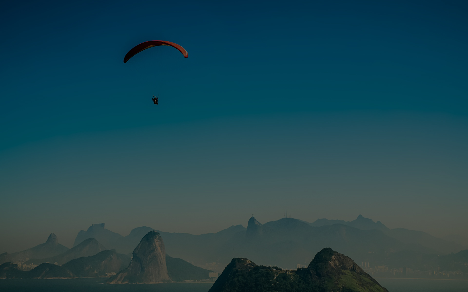Slide background